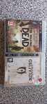 The walking dead/The elder scrolls 4 oblivion  Playstation 3