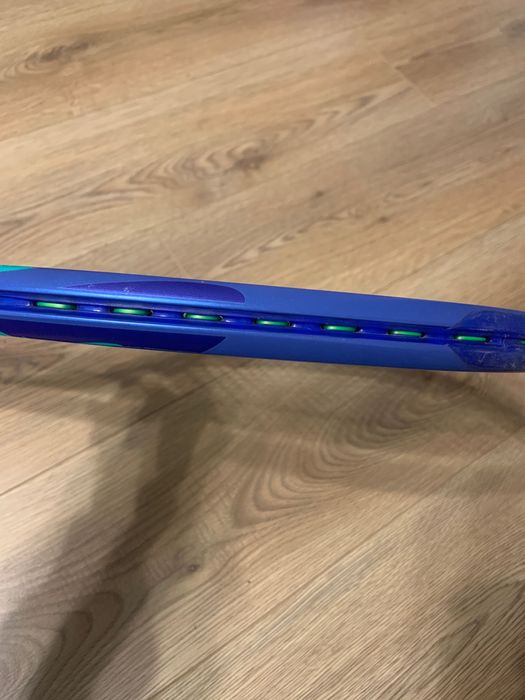 Yonex ezone 98 2025 (3-тя ручка)