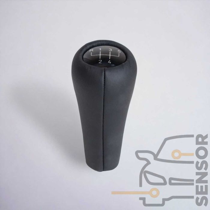 Ручка КПП BMW E30 E32 E34 E36 E38 E39 E46 E53 E60 E63 E83 E84 E87