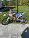 Ktm SX 85 2015r.