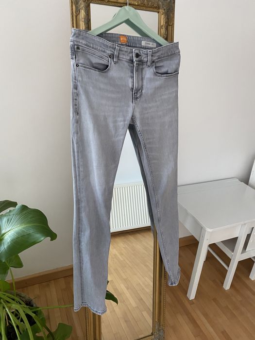 hugo boss orange 63 slim fit jeans Оригінал 32