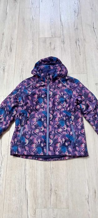 Куртка  лижна 152 розмір