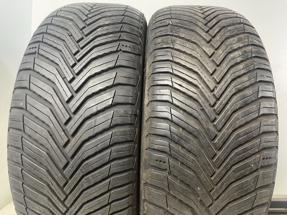 225/50R17 98Y Michelin CrossClimate 2