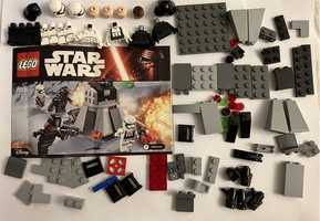 Lego star wars 75132