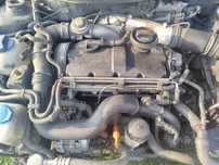 Silnik 1.9 tdi ARL 150/200
