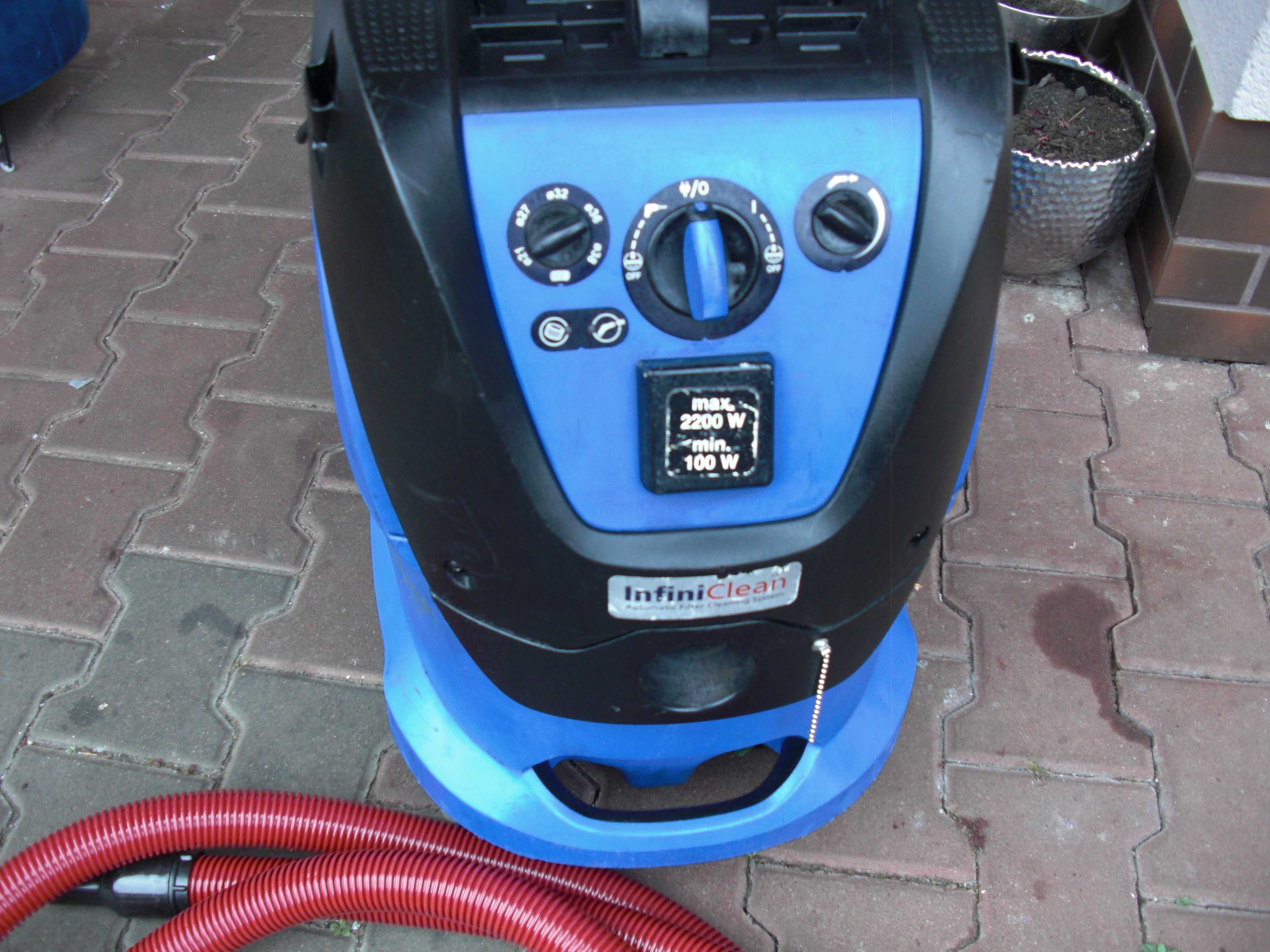 Rupes S145 EM ,Nilfisk Attix 44-2H,Flex,wurth,Starmix,Karcher NT