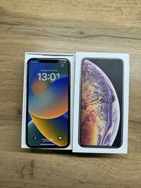 IPhone XS MAX 256 gb, Gold, комплект