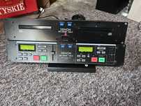 Denon DN-2000F MkII