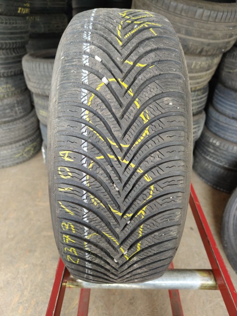 205/55R16 91H Michelin Alpin5       Z619/130A