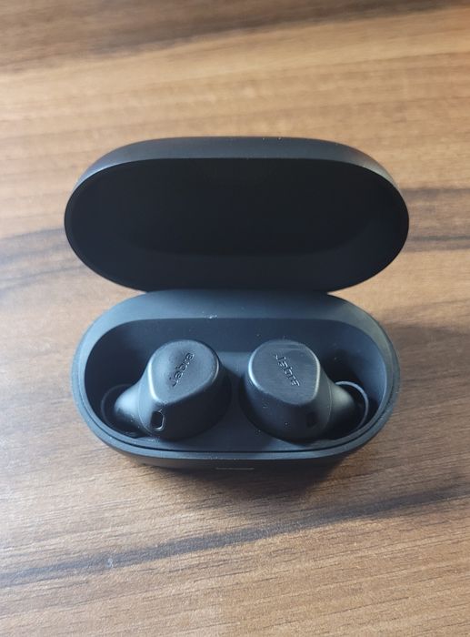 Jabra elite 7 active + etui