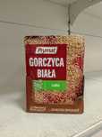 Prymat gorczyca biała cała