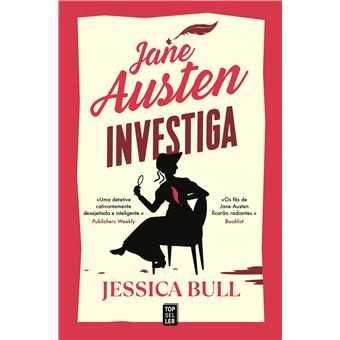 Jane Austen Investiga, Jessica Bull