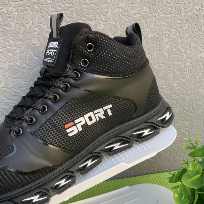 Черевики Чоловічі зимові р40.41.42.43.44.45