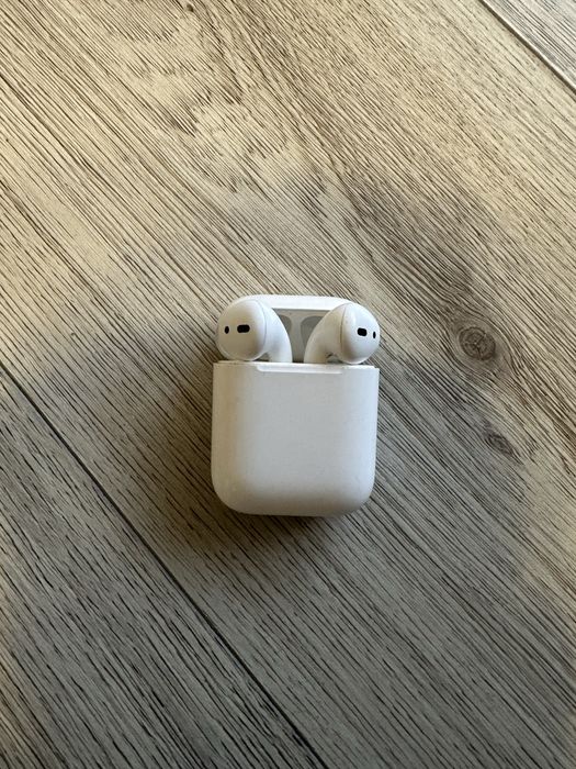 AirPods 2 Apple оригінал