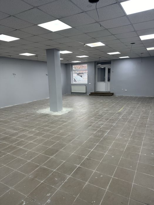 Здам комерційне приміщення 89м2
