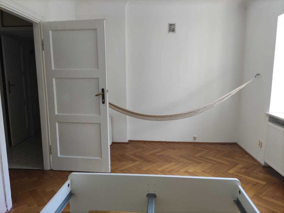 Ciche 2 pokoje w kamienicy, Stary Żoliborz (blisko pl. Inwalidów)