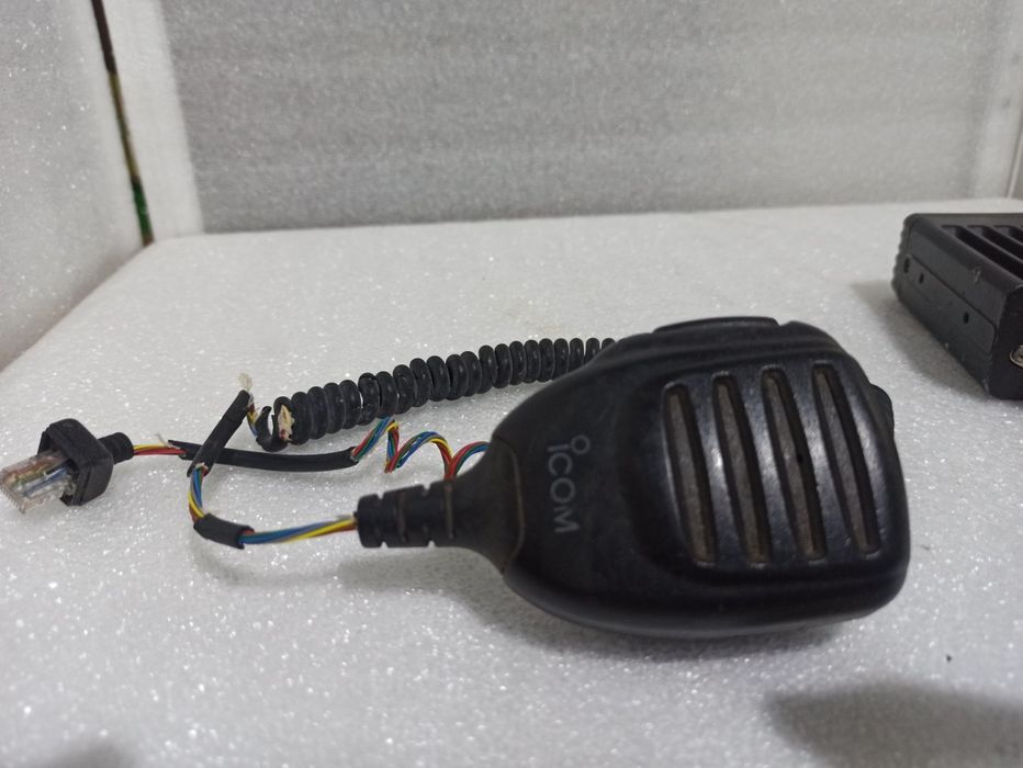 Радіостанція ICOM