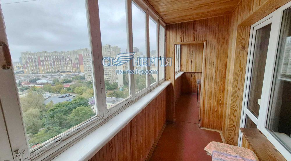 2-кім 59 м.кв. Квітневий пров. 8 Мостицький м-в, Виноградар