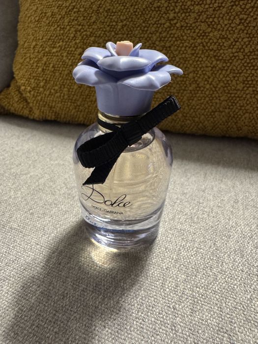 Dolce Gabana 30 ml. Eau de parfum