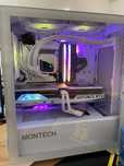 Ігровий ПК з RTX 4070 Ti, i5 12400F, DDR5 32GB