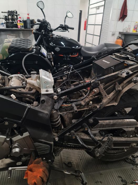 Ремонт! Обслуживание! Выезд на адрес!