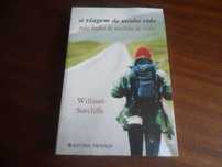 "A Viagem da Minha Vida Pela Índia de Mochila às Costas de W Sutcliffe