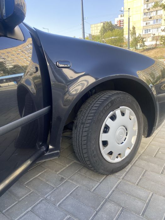 Продам volkswagen golf 4
