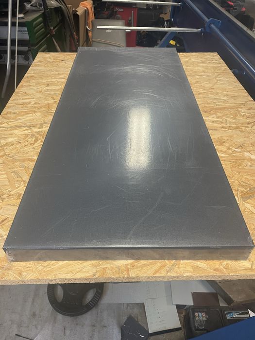 Czapa Kominowa, Daszek , Na Wymiar . Szybki termin Realizacjii