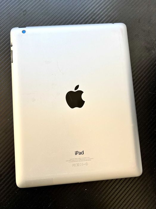 iPad 4 32Gb WiFi