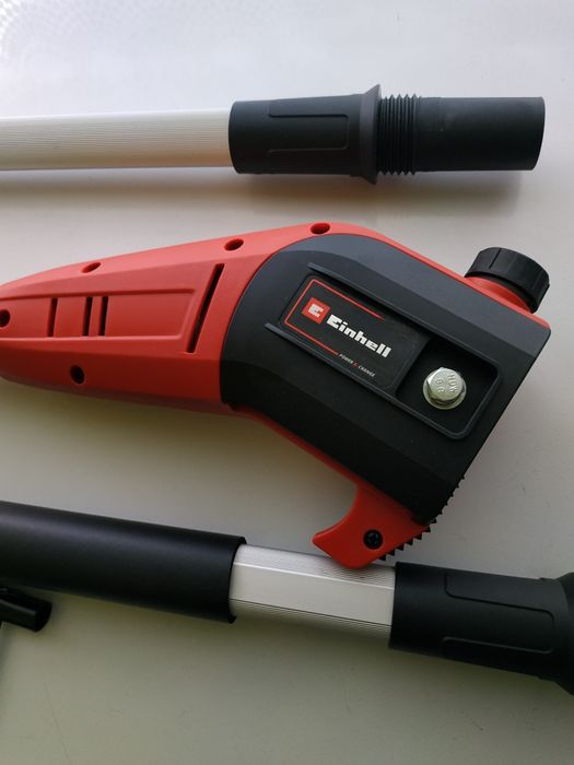 Акумуляторна пила  висоторіза Einhell GC LC 18/20 Li T