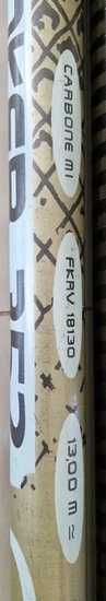 Wędka/Tyczka 13m Garbolino Flanker 352