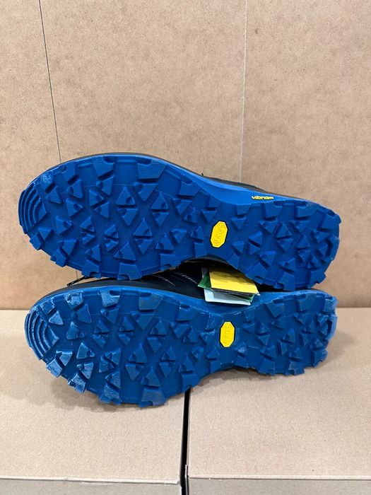 Grisport Low Mountaineer vibram rozmiar 43