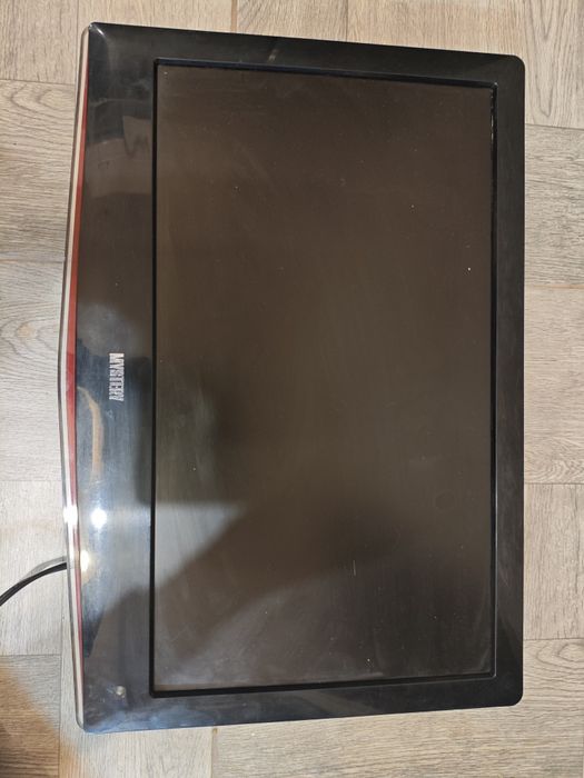 телевизор mystery