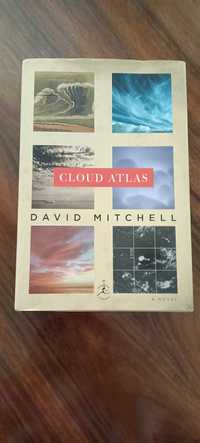 Cloud Atlas - David Mitchell