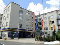 Parter-Witryny  100 m.kw. Struga 26 - Centrum, Śródmieście