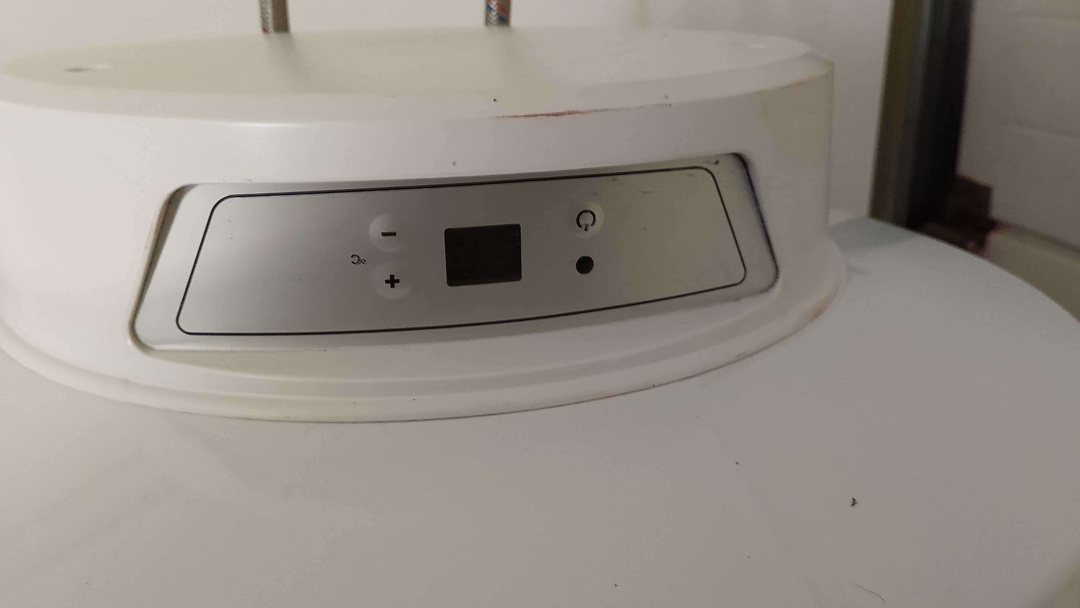 Termo-acumulador Vulcano primeaqua 2400W