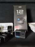 Kampera GoPro hero 12