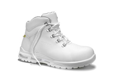 Buty robocze ELTEN BRANDON XXTM white Mid ESD S3 r.39.