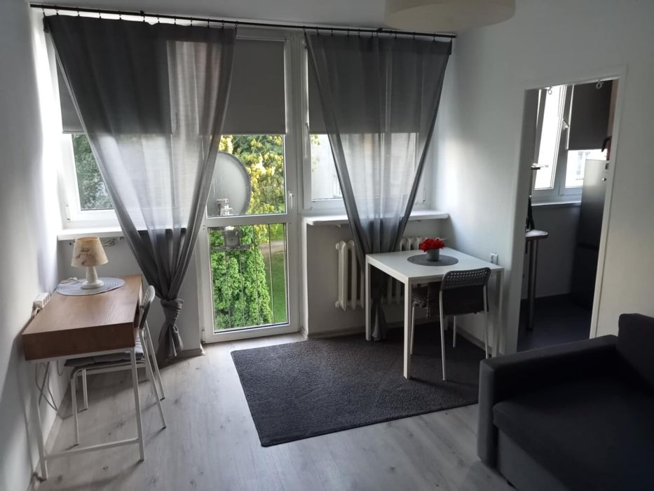 Kawalerka do wynajecia