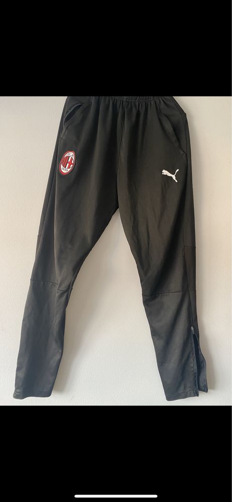 Conjunto do AC Milan 2022