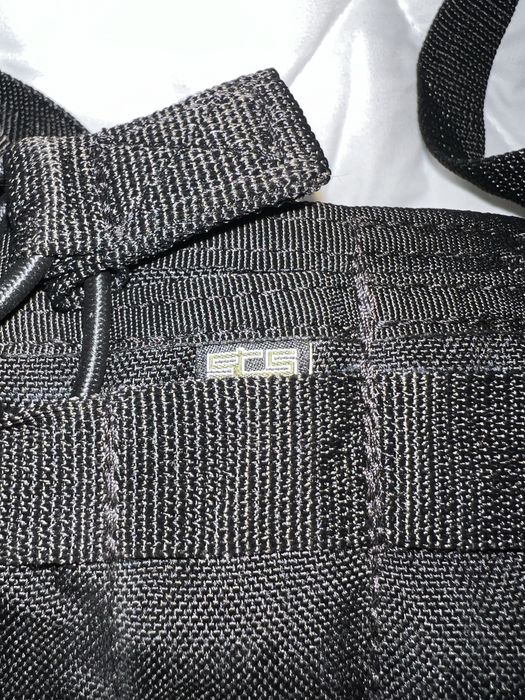 Ремінно-плечова розвантажувальна система STS