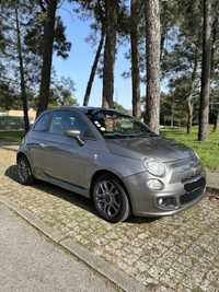 Fiat 500 1.3 16V Multijet Sport Start&Stop