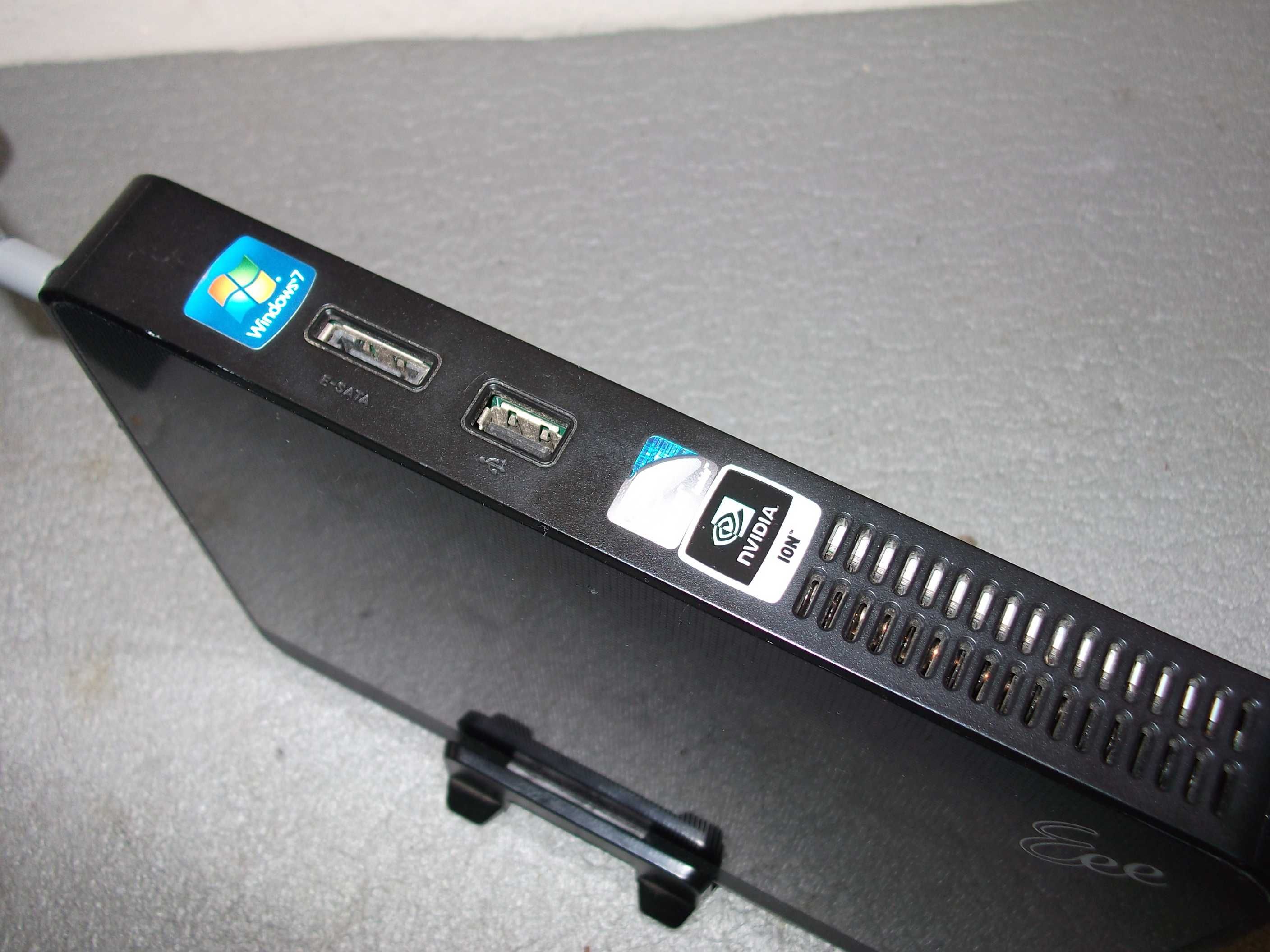 Mini Komputer Asus Eee Box EB1012