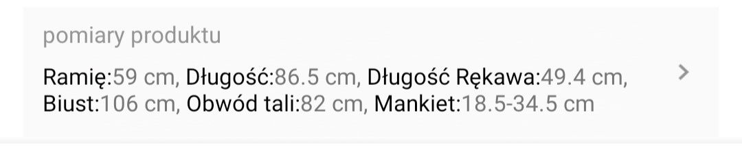 Sukienki XL w kolorze czarnym