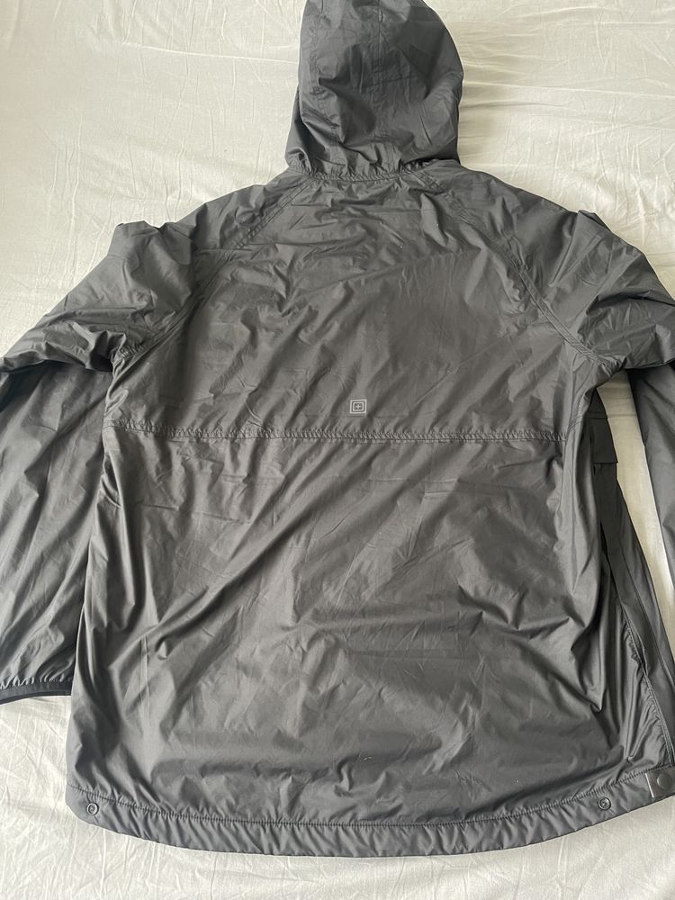 Куртка анорак 5.11 tactical Warner Anorak Jacket розмір L