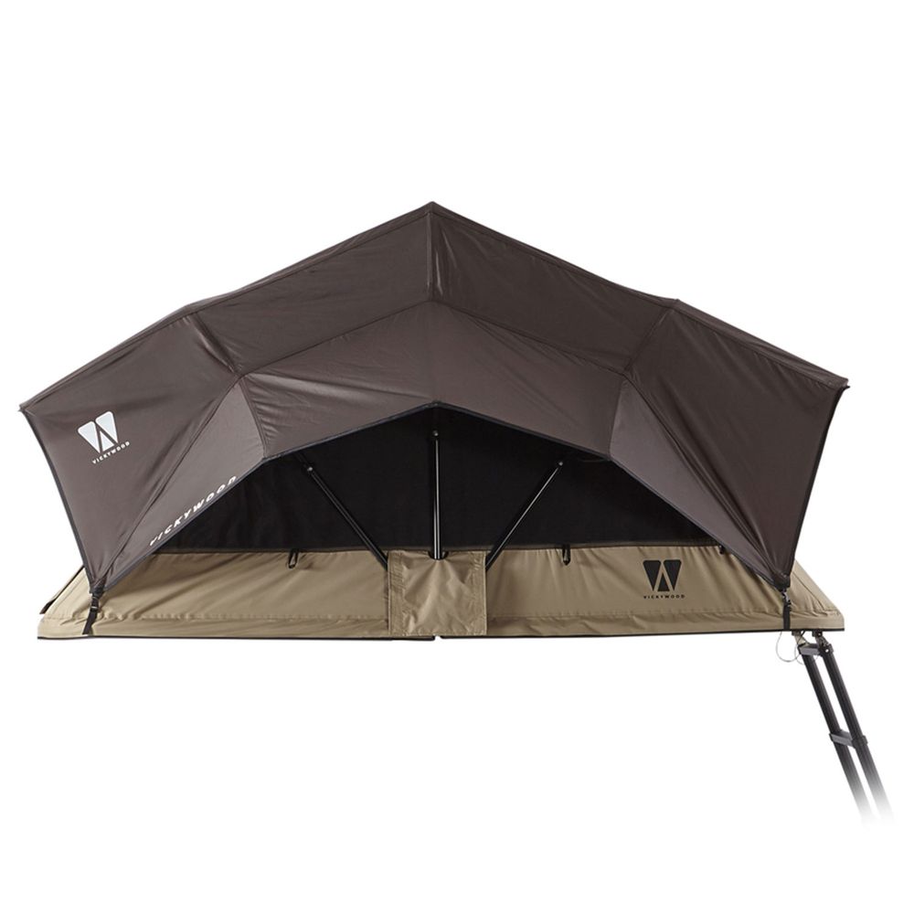 TENDA DE TEJADILHO VICKYWOOD LITTLE BAMBOO