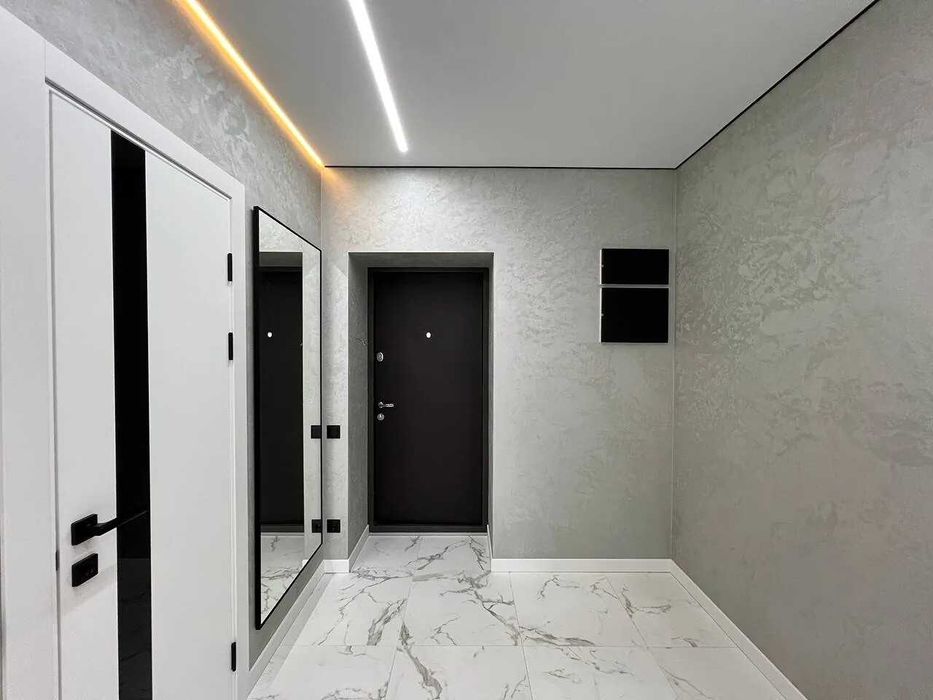 Терміново! Двокімнатна з ремонтом 5 поверх