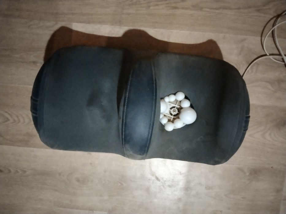 Массажёр для ног для мышц