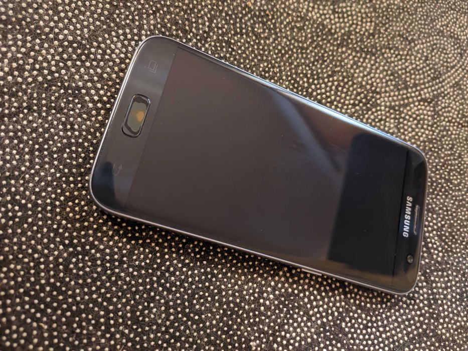 Samsung S7 G930F 4/32 8 android nfc