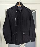 Куртка STONE ISLAND Оригінал XL пальто тепла парка поховик зимня осінь